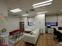 Lippo Centre (D2), Office #589669601